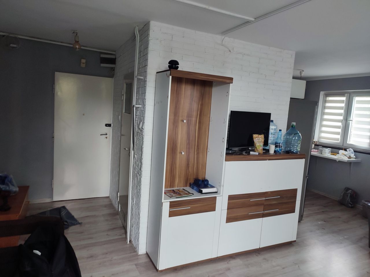 Mieszkanie 1-pokojowe Zielona Góra Centrum, Henryka Sucharskiego. Zdjęcie 1