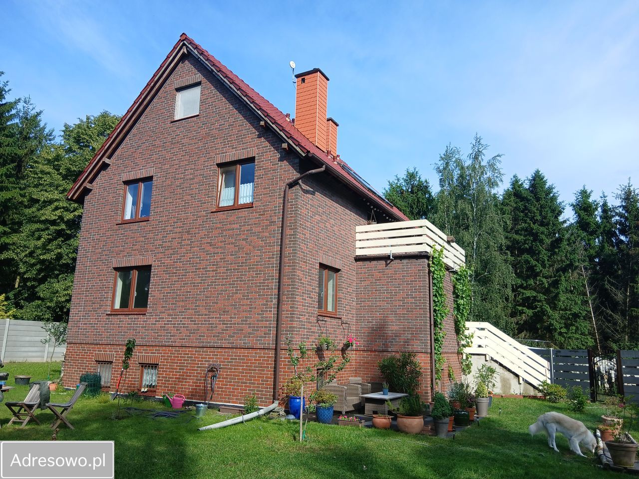 dom wolnostojący, 6 pokoi Kołczewo. Zdjęcie 2