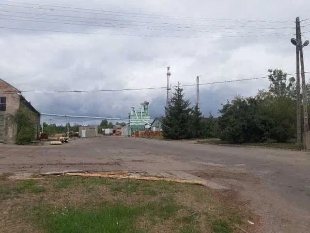 Działka inwestycyjna Miały. Zdjęcie 3