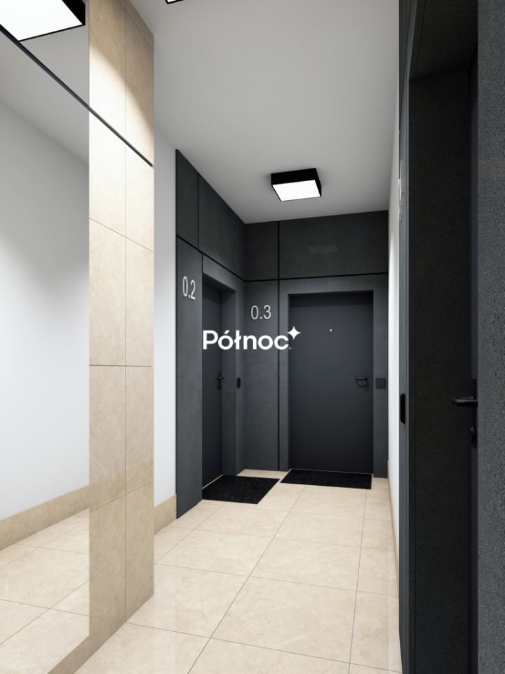Mieszkanie 3-pokojowe Łomża, ul. Ogrodowa. Zdjęcie 26
