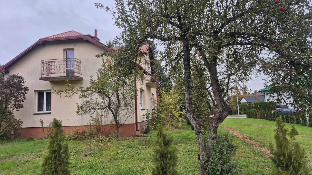 dom wolnostojący Malinie. Zdjęcie 7