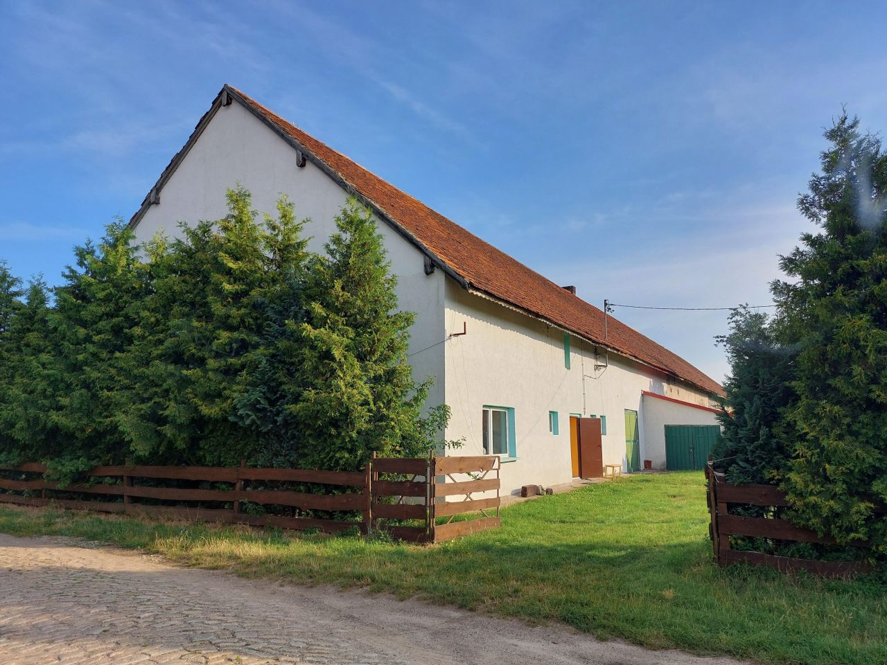 inny, 6 pokoi Młodzianów