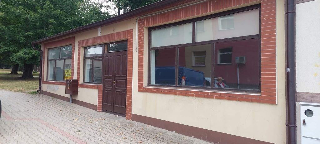 Lokal Giżycko, ul. Mickiewicza. Zdjęcie 1