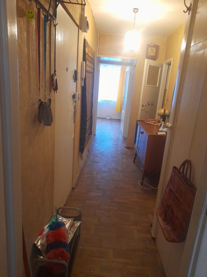 Mieszkanie 3-pokojowe Warszawa Bielany, ul. Szegedyńska. Zdjęcie 6