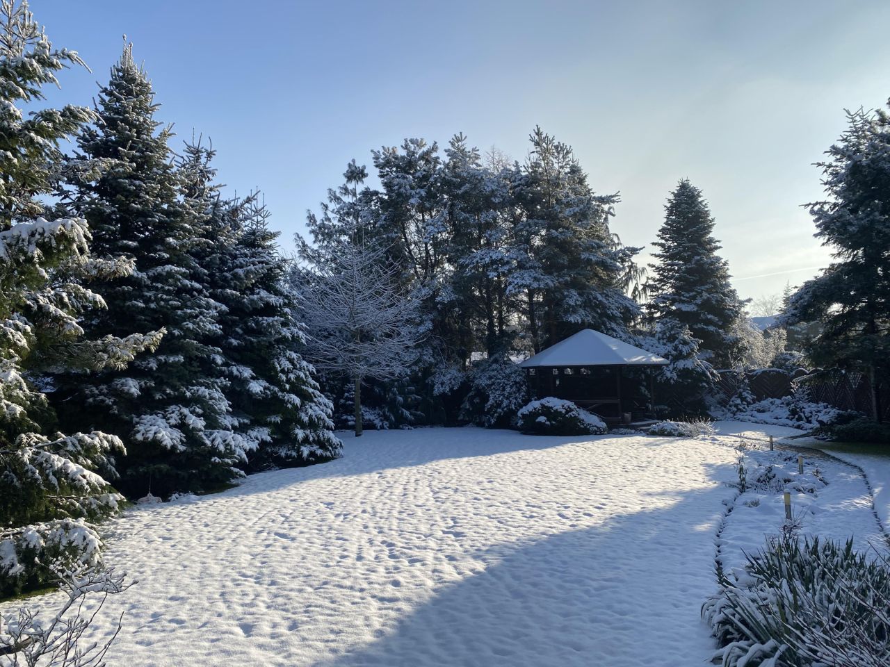 dom wolnostojący, 7 pokoi Poznań Podolany, ul. Zakopiańska