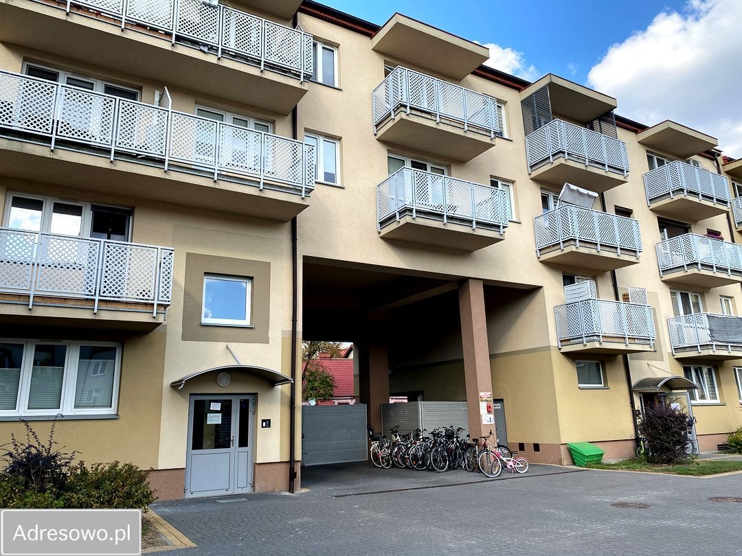 Mieszkanie 3-pokojowe Płock, ul. Kazimierza Wielkiego