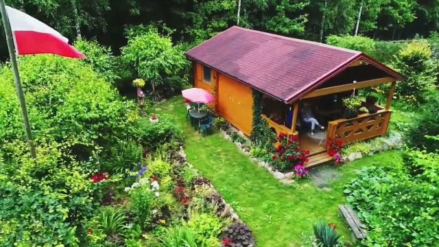 Działka rekreacyjna Kierwiny. Zdjęcie 1