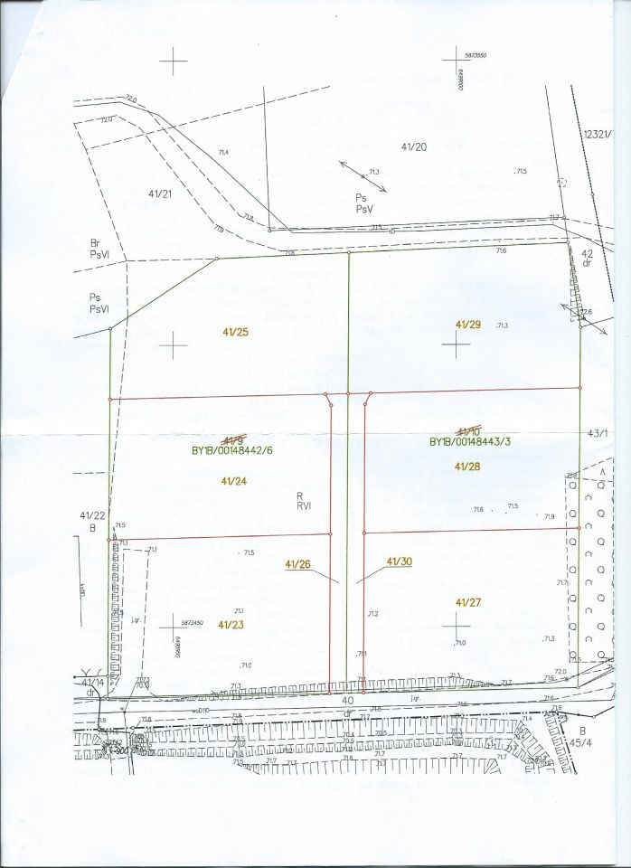Działka budowlana Nowe Smolno. Zdjęcie 7