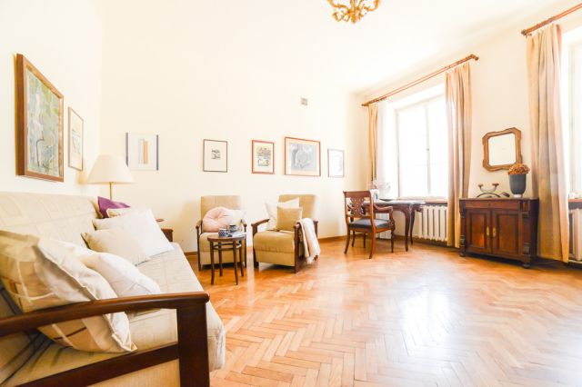 Mieszkanie 2-pokojowe Warszawa Śródmieście, ul. Krakowskie Przedmieście. Zdjęcie 22