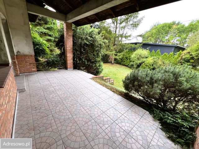 dom wolnostojący, 5 pokoi Michałowice, ul. Rumuńska. Zdjęcie 7