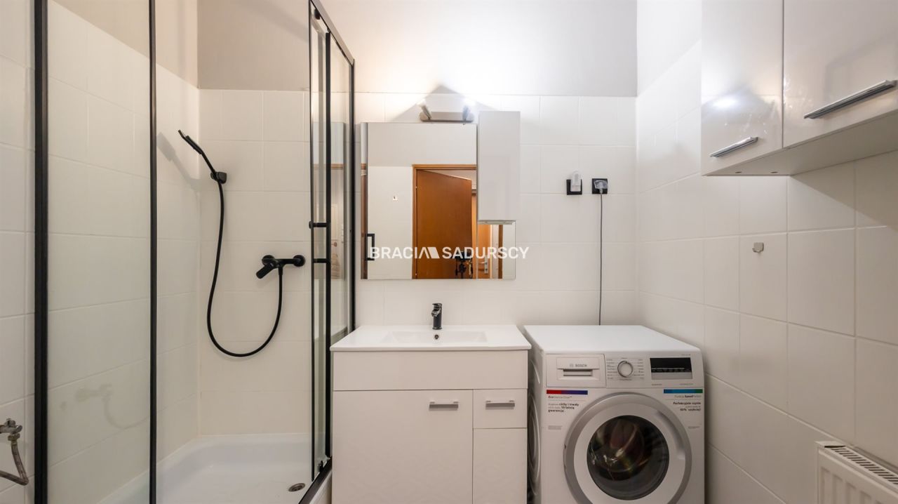 Mieszkanie 1-pokojowe Kraków Podgórze Duchackie, ul. Tuchowska. Zdjęcie 6