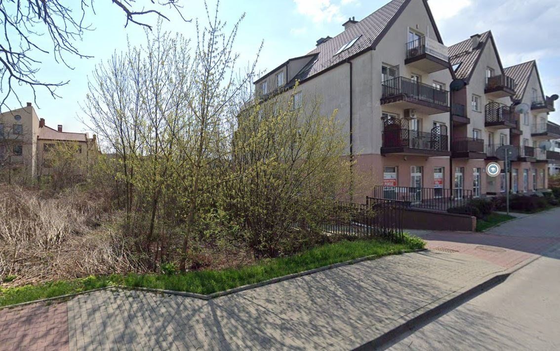 Mieszkanie 1-pokojowe Kielce Centrum, ul. Zagnańska. Zdjęcie 12