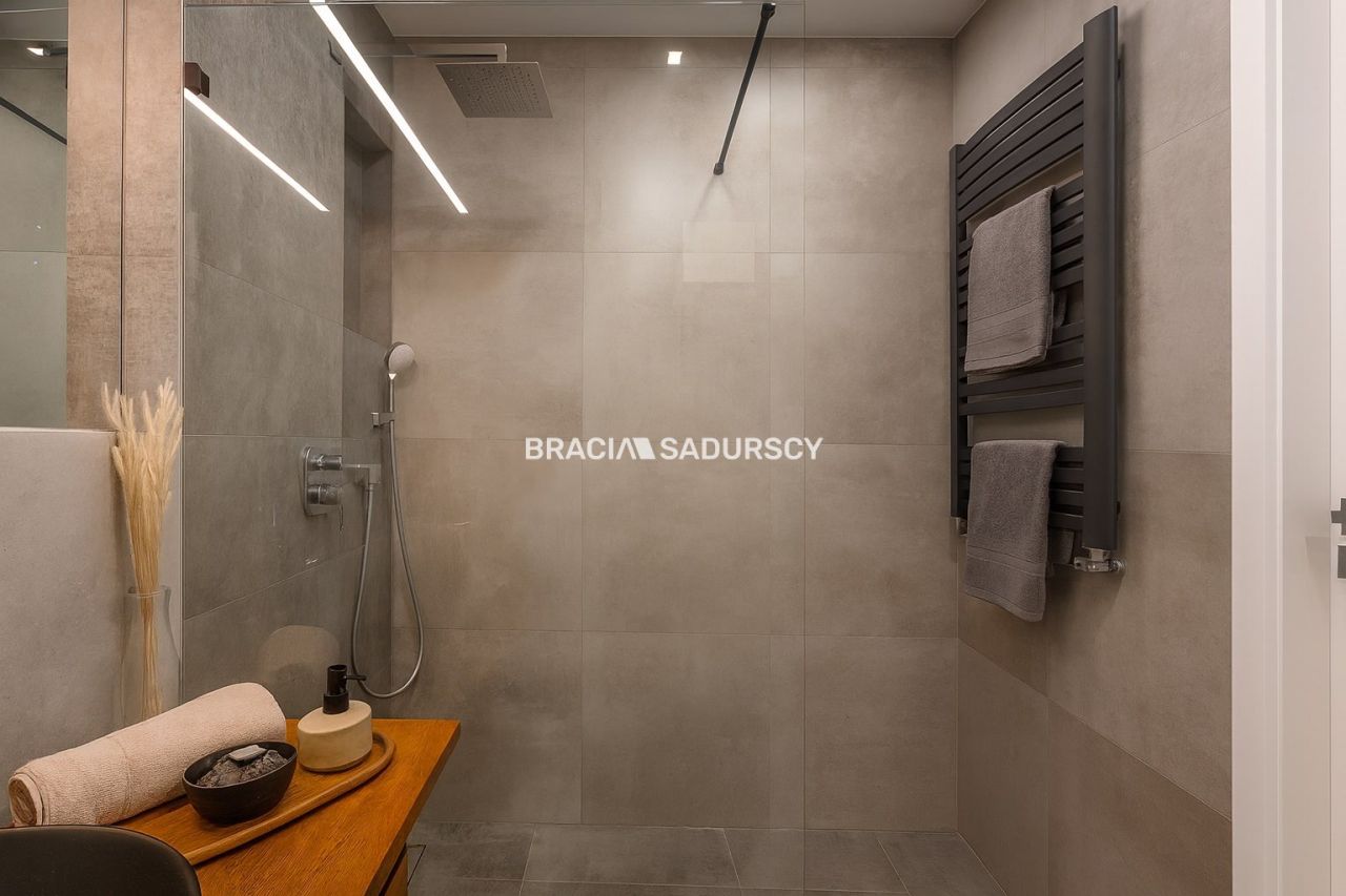 Mieszkanie 2-pokojowe Kraków Bronowice Wielkie, ul. Starego Dębu. Zdjęcie 12