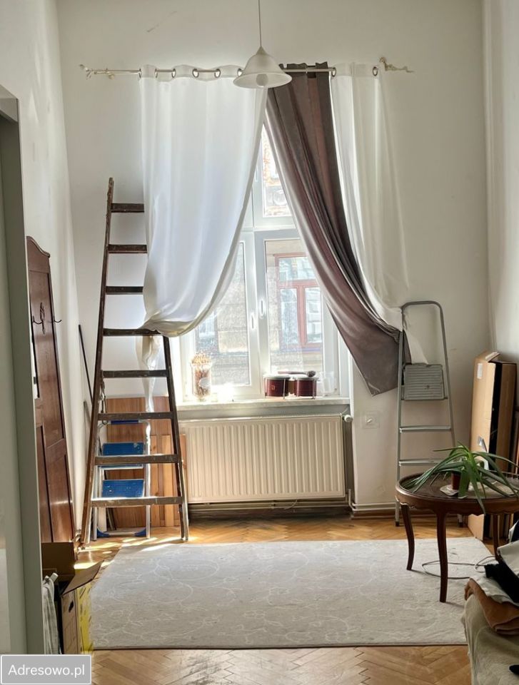 Mieszkanie 4-pokojowe Bielsko-Biała Stare Bielsko, ul. Cieszyńska. Zdjęcie 4