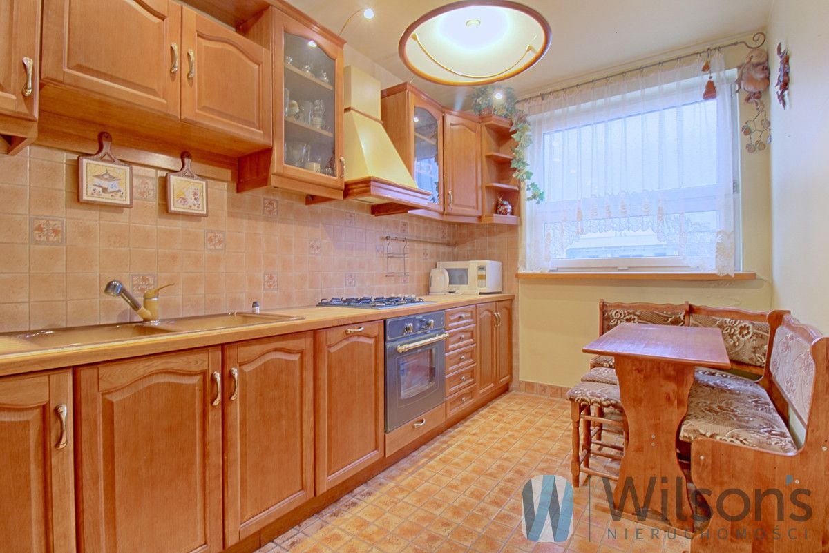 Mieszkanie 2-pokojowe Ząbki, ul. Orla. Zdjęcie 2