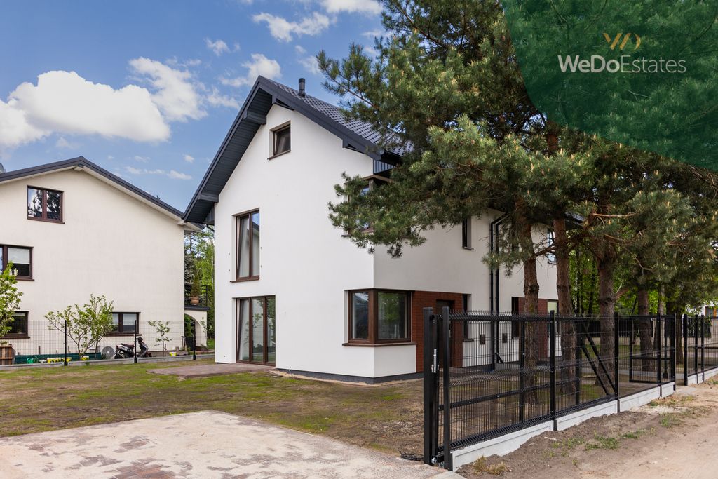 bliźniak, 4 pokoje Zagościniec, ul. Szkolna. Zdjęcie 7