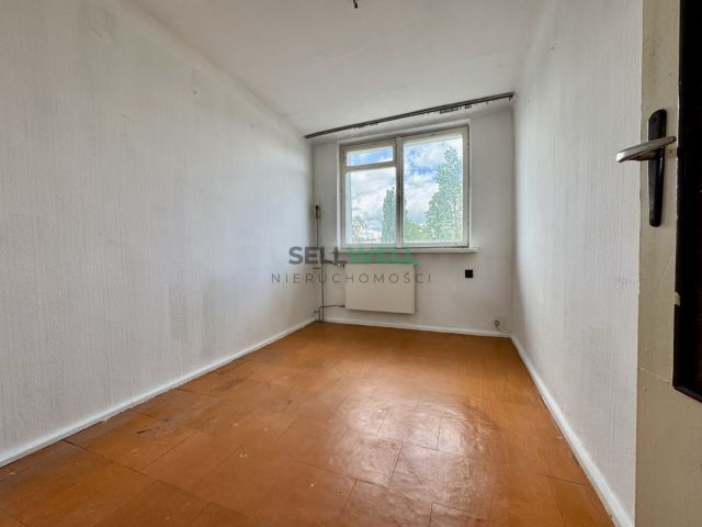 Mieszkanie 3-pokojowe Łódź Widzew, ul. Wysoka. Zdjęcie 7