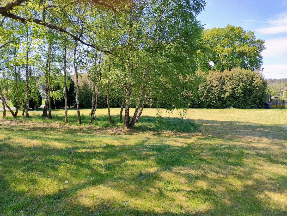 Działka budowlana Świnoujście Łunowo, ul. Sztormowa. Zdjęcie 11