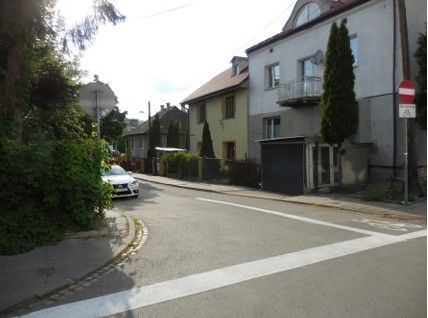 dom wolnostojący, 6 pokoi Kraków Łagiewniki, ul. Deotymy. Zdjęcie 1