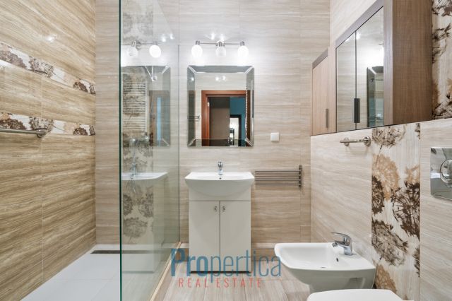 Mieszkanie 4-pokojowe Warszawa Mokotów, ul. Wynalazek. Zdjęcie 14