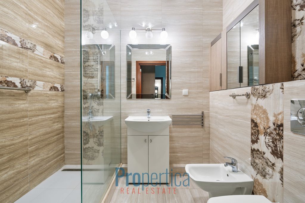 Mieszkanie 4-pokojowe Warszawa Mokotów, ul. Wynalazek. Zdjęcie 14