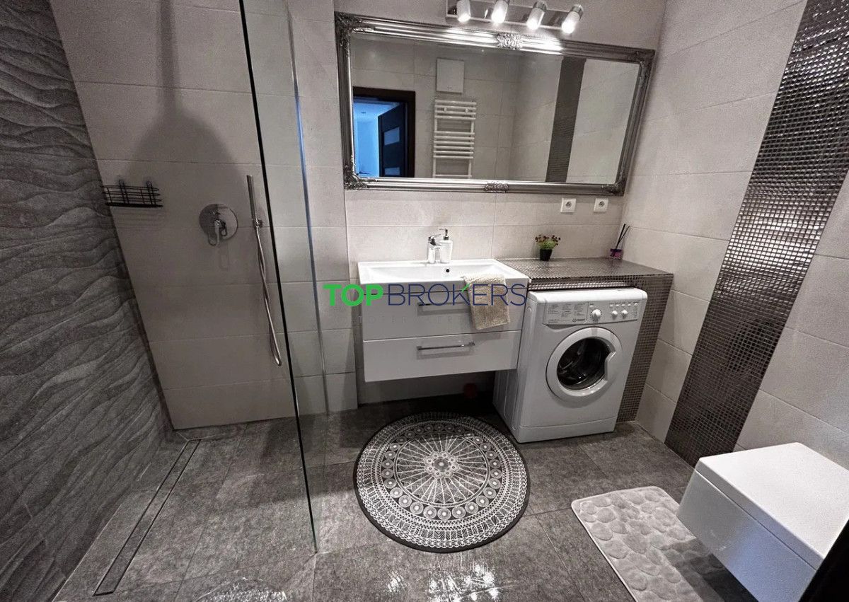 Mieszkanie 2-pokojowe Warszawa Wola, ul. Wronia. Zdjęcie 7