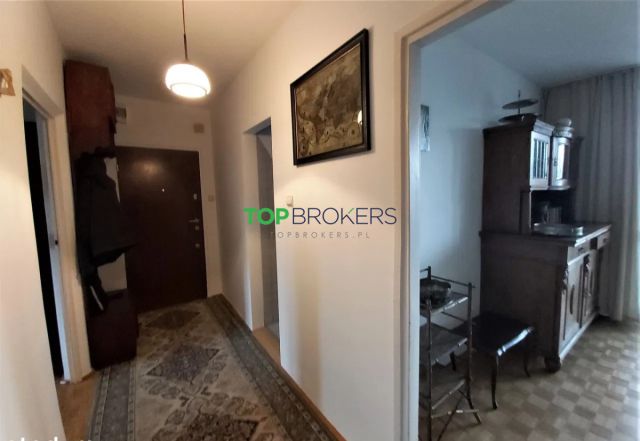 Mieszkanie 3-pokojowe Warszawa Ursynów, ul. Małej Łąki. Zdjęcie 6