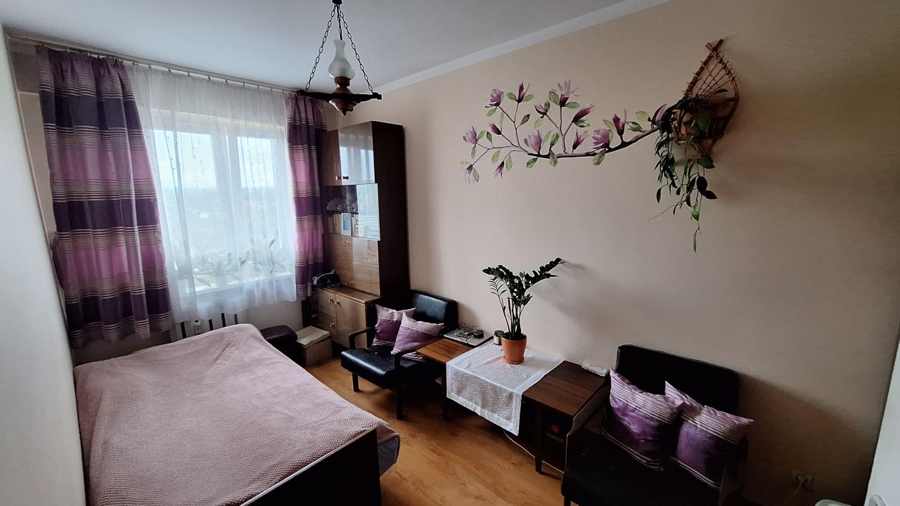 Mieszkanie 3-pokojowe Starachowice Centrum, ul. Górna. Zdjęcie 5