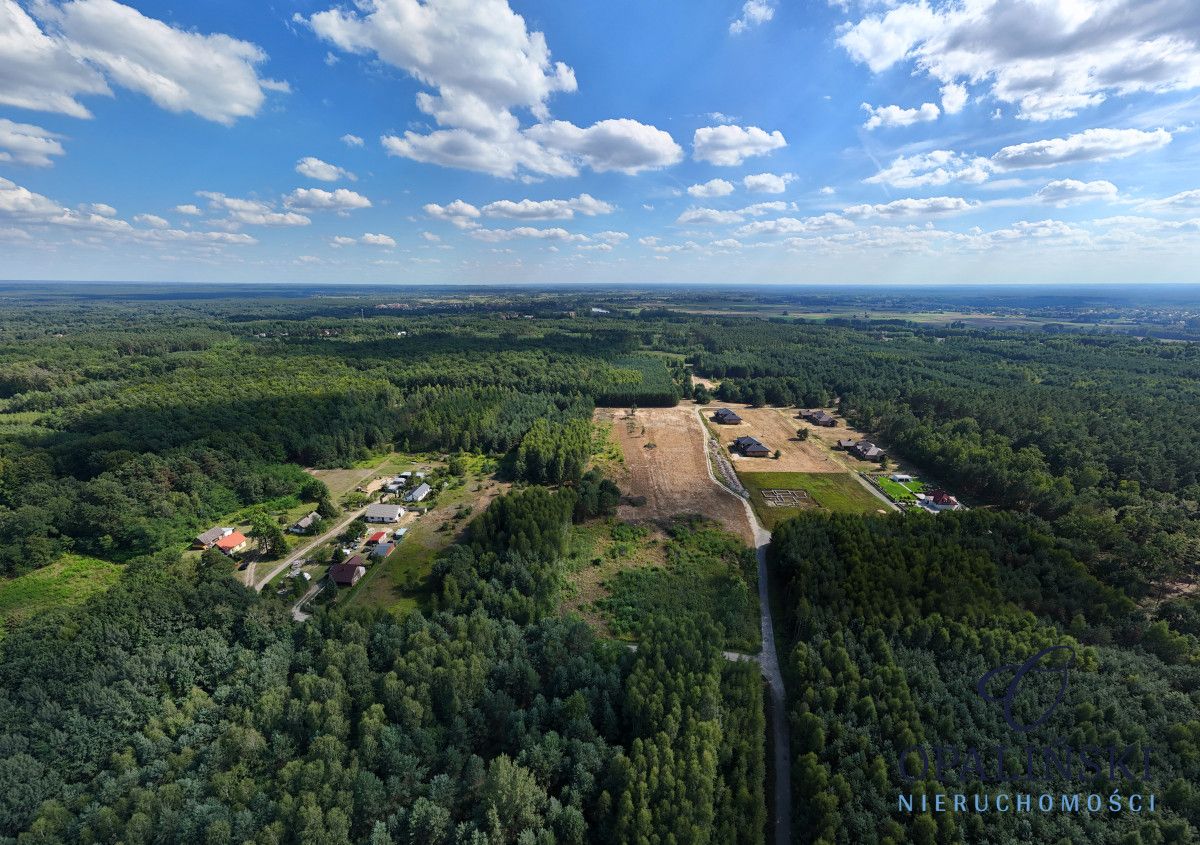 Działka budowlana Zarzecze. Zdjęcie 14