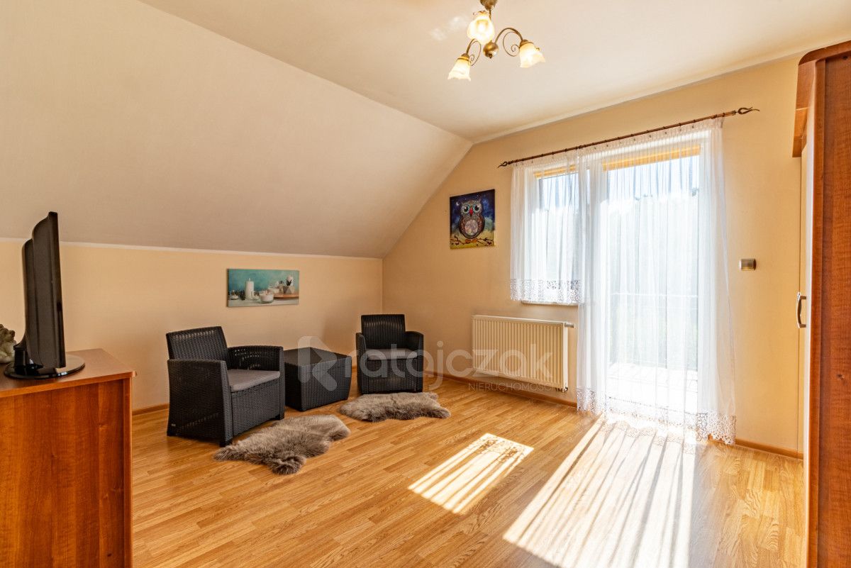 dom wolnostojący, 7 pokoi Szczenurze. Zdjęcie 8