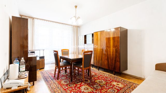 Mieszkanie 2-pokojowe Kraków Krowodrza, ul. Warmijska. Zdjęcie 3