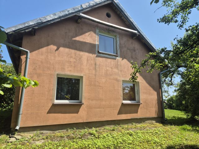 Działka siedliskowa Rychliki. Zdjęcie 20