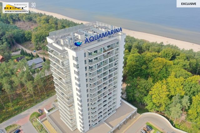 Mieszkanie 1-pokojowe Międzyzdroje, ul. Gryfa Pomorskiego. Zdjęcie 1