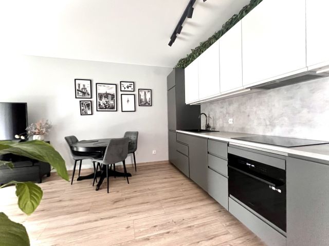 Mieszkanie 3-pokojowe Kraków Krowodrza, ul. ks. Józefa Meiera. Zdjęcie 6