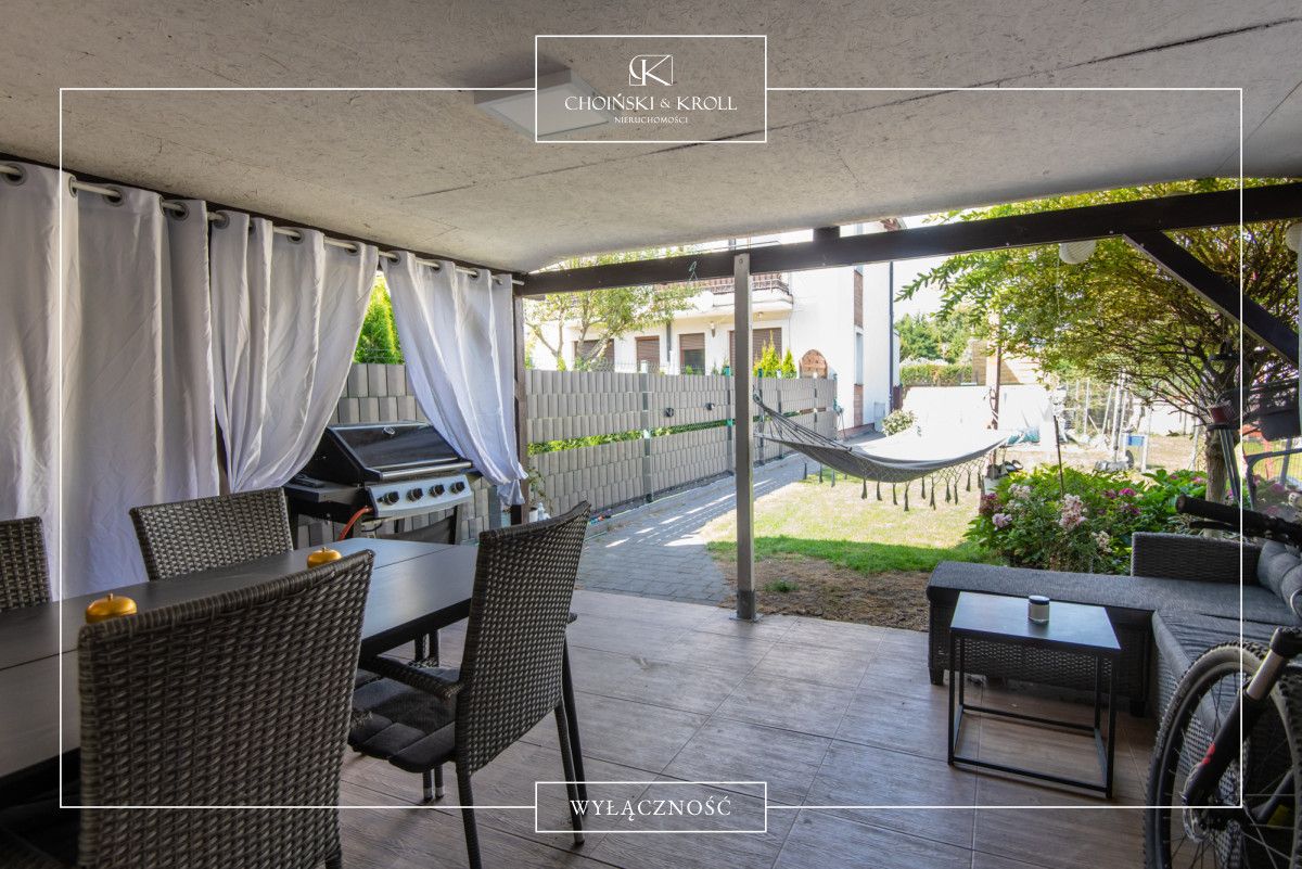 Mieszkanie 3-pokojowe Luboń, ul. Kurowskiego. Zdjęcie 17