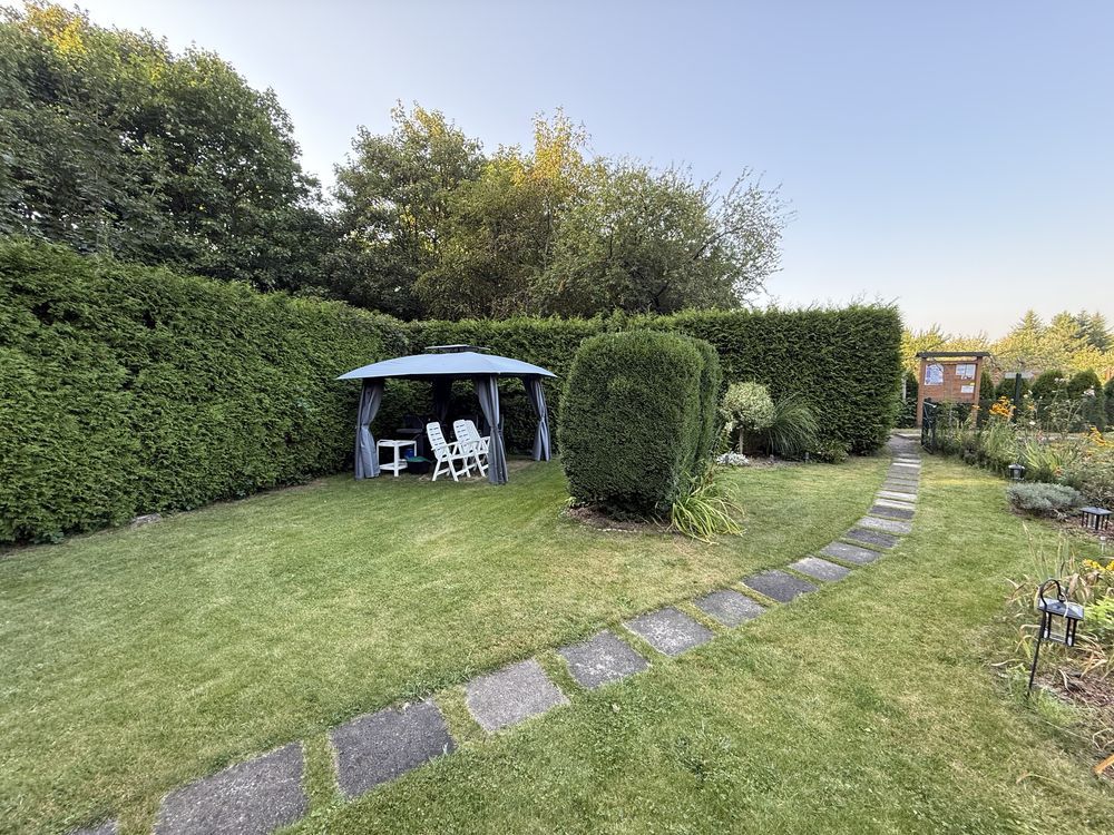 Działka rod Kraków Podgórze Duchackie. Zdjęcie 5