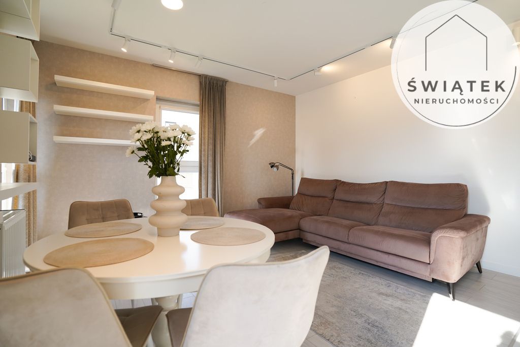 Mieszkanie 3-pokojowe Toruń, ul. Polskiego Czerwonego Krzyża. Zdjęcie 3