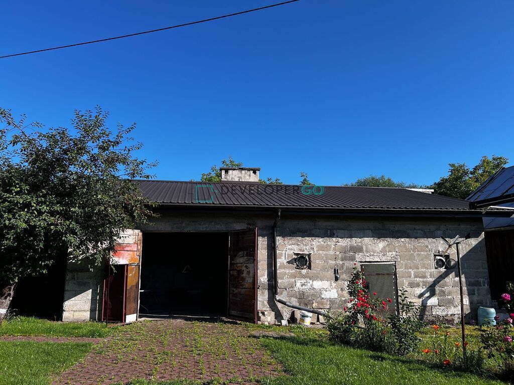 dom wolnostojący, 3 pokoje Puławy, ul. Włostowicka. Zdjęcie 10