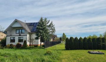 dom wolnostojący Myszków