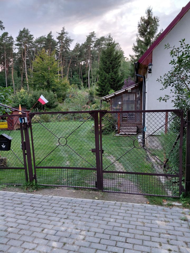 dom wolnostojący, 4 pokoje Sierpowo. Zdjęcie 4