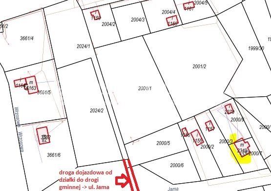 Działka inwestycyjna Buczkowice. Zdjęcie 20