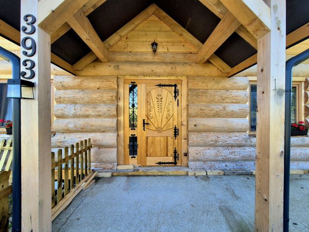 dom wolnostojący, 5 pokoi Chojnik. Zdjęcie 12