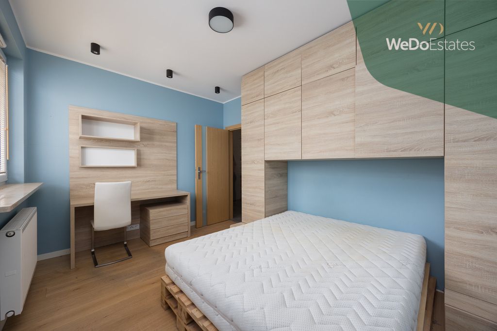 Mieszkanie 2-pokojowe Warszawa Ochota, ul. Włodarzewska. Zdjęcie 8