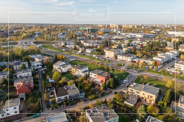 bliźniak, 6 pokoi Poznań Górczyn, ul. Wronczyńska. Zdjęcie 14