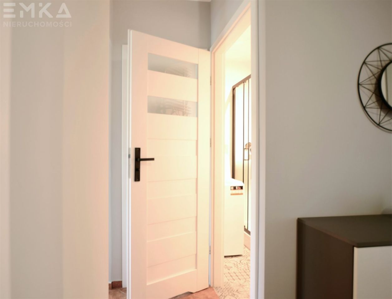 Mieszkanie 2-pokojowe Bydgoszcz Wyżyny, ul. Adama Grzymały-Siedleckiego. Zdjęcie 9