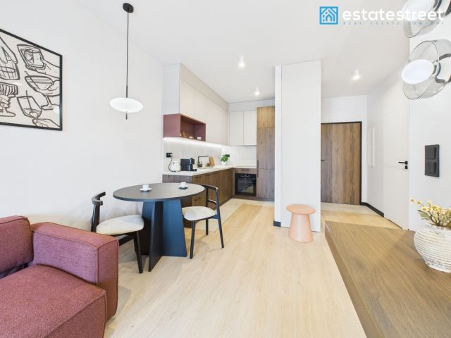 Mieszkanie 2-pokojowe Katowice Śródmieście, ul. Nadgórników. Zdjęcie 4