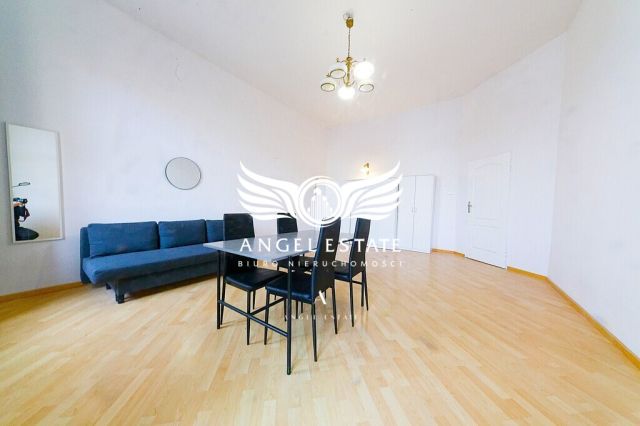 Mieszkanie 2-pokojowe Szczecin Stare Miasto, al. Wojska Polskiego. Zdjęcie 1