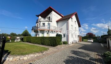 dom, 12 pokoi Brzączowice