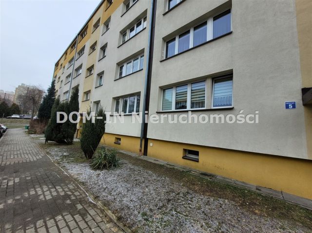 Mieszkanie 2-pokojowe Jastrzębie-Zdrój, ul. Łowicka. Zdjęcie 17