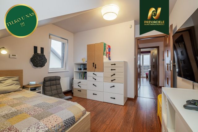 bliźniak, 5 pokoi Straszyn. Zdjęcie 10